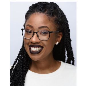 Meet your Posher, Cierra